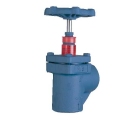 Angle Body Style Shut-off Valve